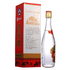 丛台酒44度500毫升