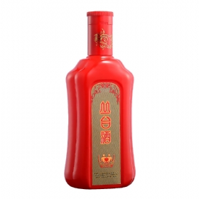 丛台46度500毫升??（婚礼酒）