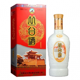 丛台酒41度500毫升