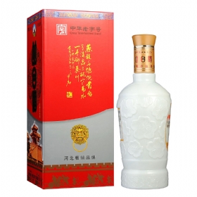 丛台酒41度500毫升