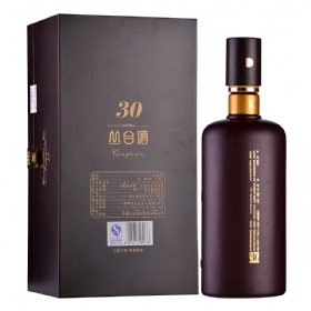 丛台30年窖龄原浆38度500毫升