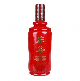 丰谷52度500毫升（一品）