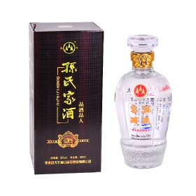 大午孙氏家酒52度500毫升（精品）