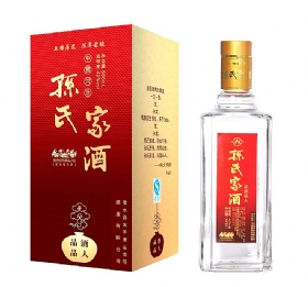 大午孙氏家酒42度500毫升