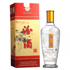 汾酒48度500毫升（精致出口装）