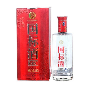 宝丰国标酒46度500毫升（6瓶套装）