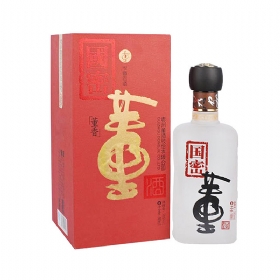 董酒38度500毫升（国密）