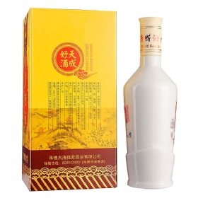 大清猎酒38度500毫升（伊逊老窖）