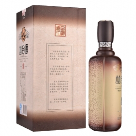 丛台酒9年窖龄原浆41度500毫升