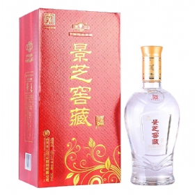 景芝46度500毫升（窖藏）