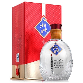 酒鬼酒52度500毫升（湘魂）