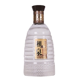 酒鬼湘泉酒52度500毫升（精品文化）