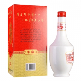 红楼梦小康梦酒50度500毫升