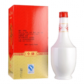 红楼梦小康梦酒50度500毫升