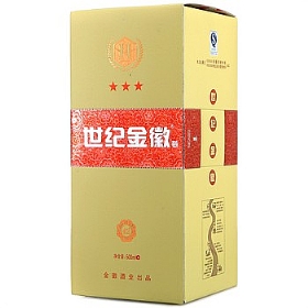 金徽星系列42度500毫升（三星）