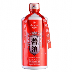 酱领欢宴53度500毫升（5年真藏）