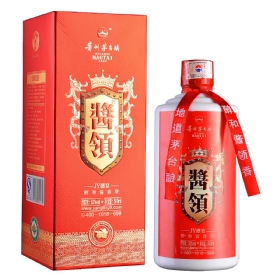 酱领盛宴53度500毫升（经典纯粮酿造）