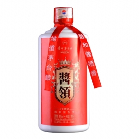 酱领盛宴53度500毫升（经典纯粮酿造）