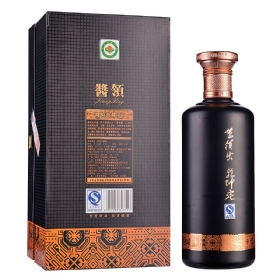 酱领30年典藏53度680毫升（JD30）