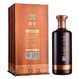 酱领20年典藏53度680毫升（JD20 ）