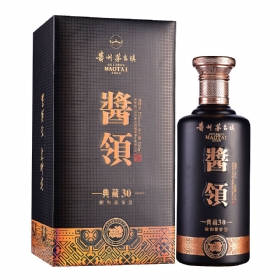 酱领30年典藏53度500毫升（JD30）