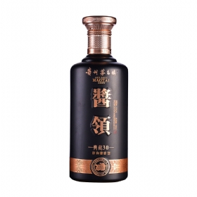 酱领30年典藏53度500毫升（JD30）