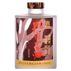 孔府家独酒35度250毫升