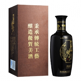 慎初烧坊52度500毫升（传世精品）