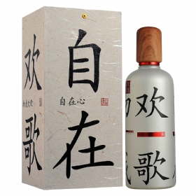 大器酱香53度500毫升（2013概念版）