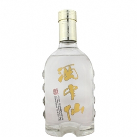 酒中仙45度500毫升（仙人醉）