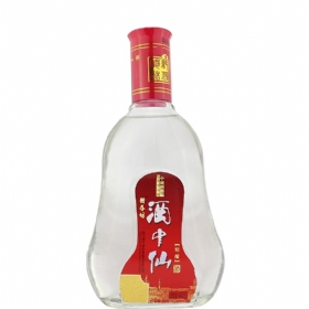 酒中仙52度500毫升（精酿）