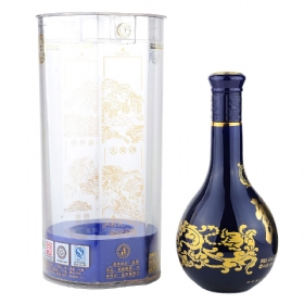 郎酒20年青花郎53度500毫升