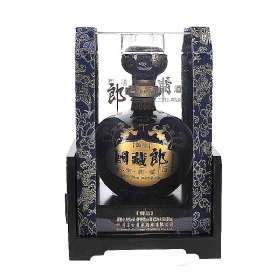 郎酒国藏53度500毫升（御品）