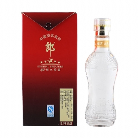 郎酒1912系列52度500毫升（恒久珍爱 钟爱）