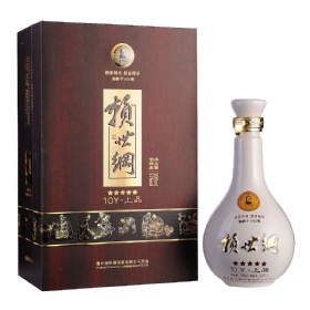 赖世纲53度500毫升（10y上品）