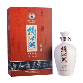 赖世纲53度500毫升（8y上品）