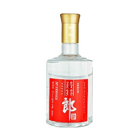 郎酒 嘉宾郎50度500毫升（五星）