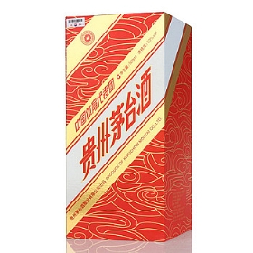 茅台53度500毫升（中国体育代表团庆功酒）