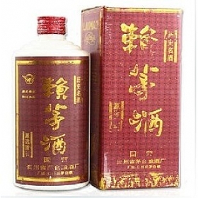 赖茅53度500毫升（1992年）