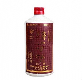 赖茅53度500毫升（1992年）