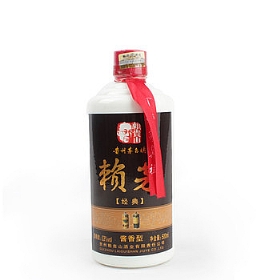 赖茅53度500毫升（经典）