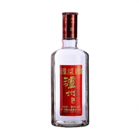 泸州老窖泸州酒52度480毫升（善圆）