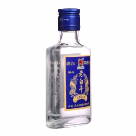 泸州老白干酒52度125毫升（精品）