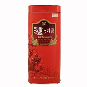 泸州老窖泸州酒52度500毫升（龙腾呈韵）