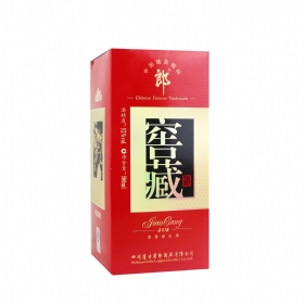 郎酒窖藏52度500毫升（洞藏优品）