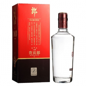 郎酒 贵宾郎42度500毫升