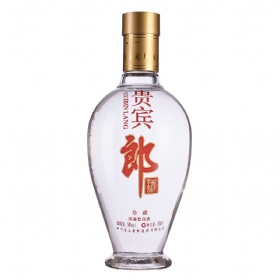 郎酒 贵宾郎50度500毫升（珍藏）