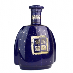 郎酒20年青花郎53度600毫升（礼盒）