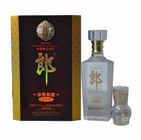 郎酒38度680毫升（贵宾级商务礼盒）