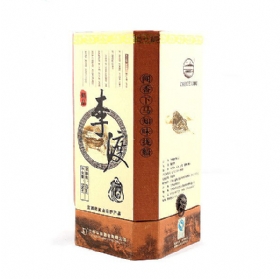 李渡45度500毫升（精品珍藏老酒）